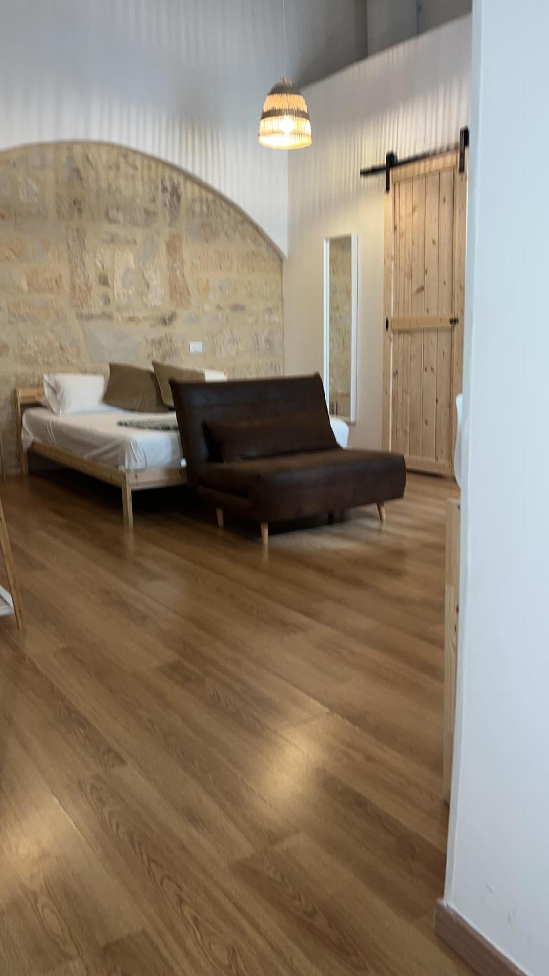 Ferienwohnung Dimora Albicocca Bari Exterior foto